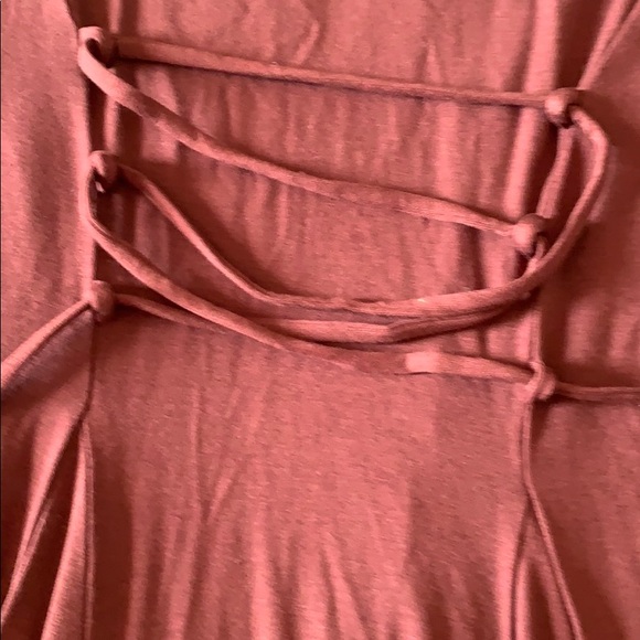 NWT Forever 21 Fit and Flare - Picture 4 of 5